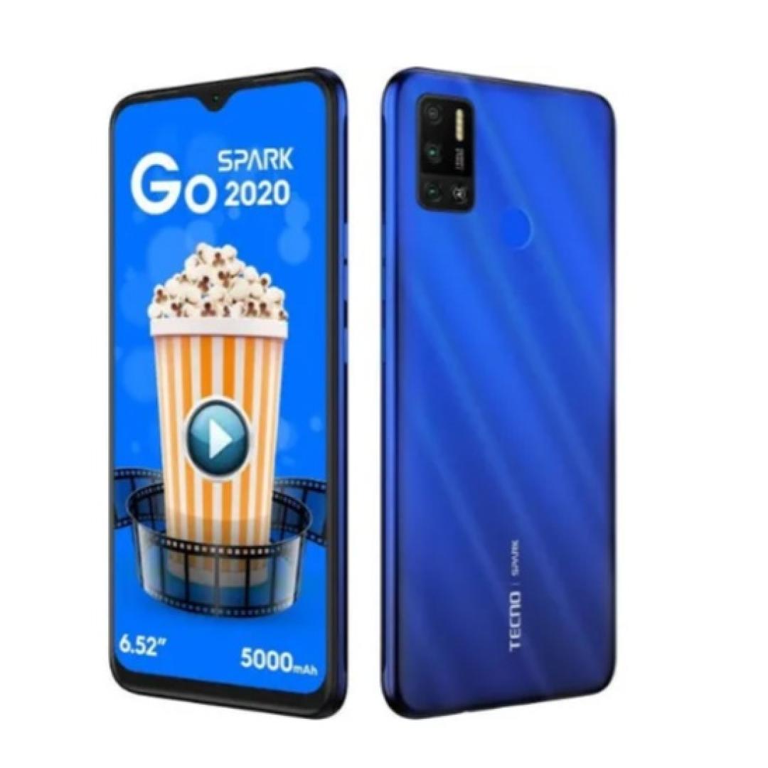 Tecno Spark Go 2020